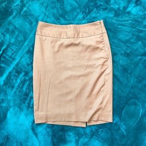 The Limited mini skirt